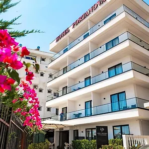 Portanova Hotel